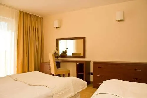 Resort Król Plaza Spa&wellness Jarosławiec