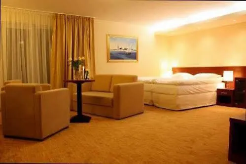 Król Plaza Spa&wellness 4*