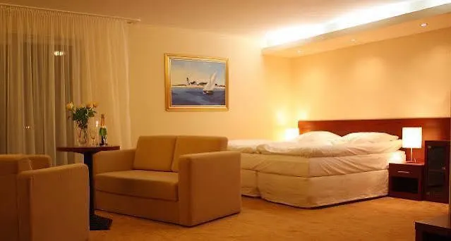 Resort Król Plaza Spa&wellness