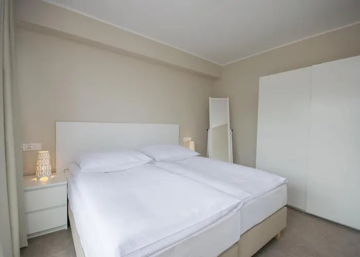 Król Plaza Spa&wellness 4* Jarosławiec