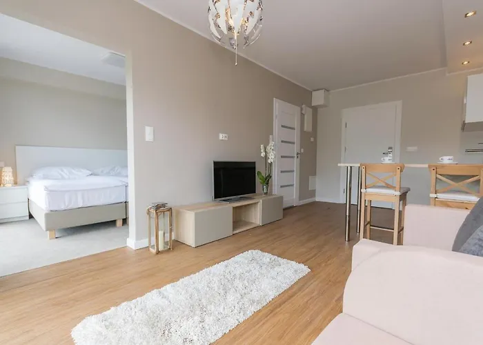 Ośrodek wypoczynkowy Król Plaza Spa&wellness