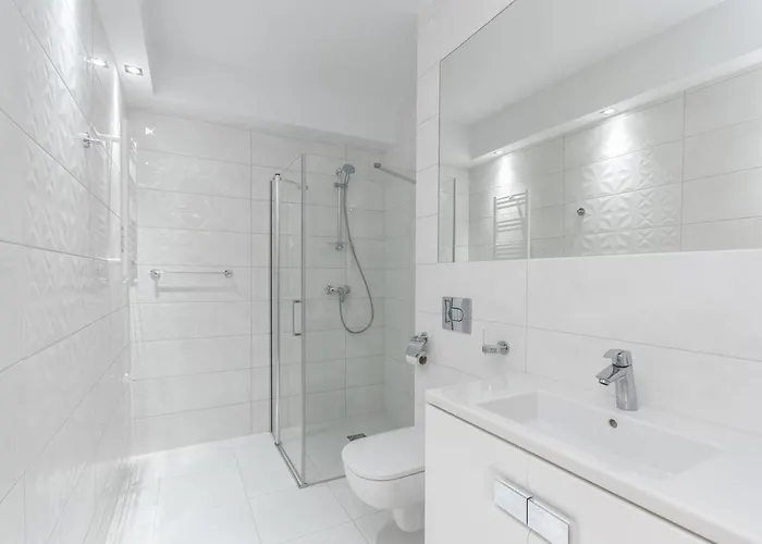 Ośrodek wypoczynkowy Król Plaza Spa&wellness