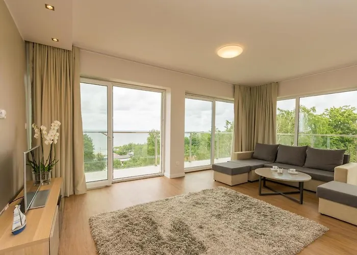 Król Plaza Spa&wellness 4* Jarosławiec