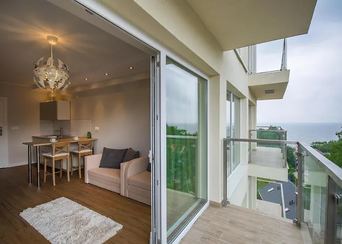 Król Plaza Spa&wellness Jarosławiec